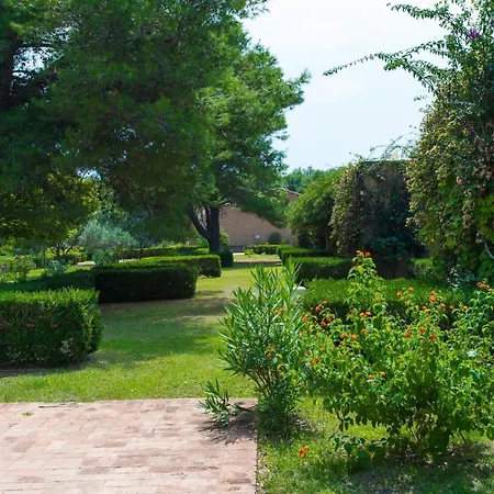 Lejlighed Villaggio Capopiccolo *