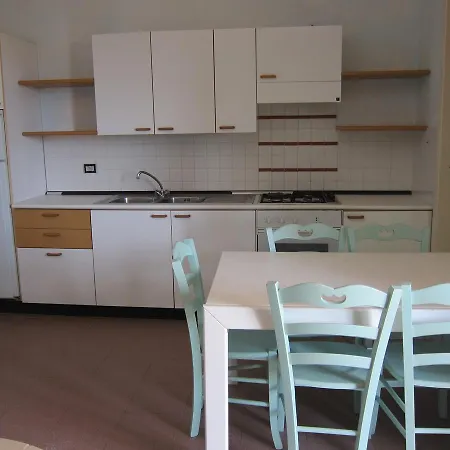 Villaggio Capopiccolo