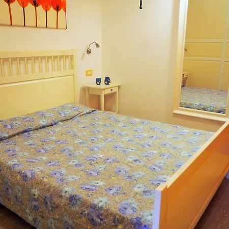 Villaggio Capopiccolo Апарт-отель Капо-Риццуто