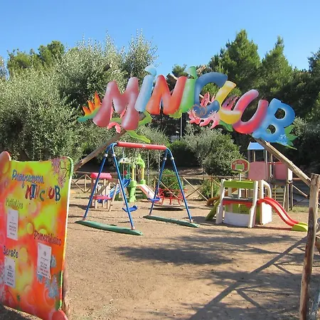 Villaggio Capopiccolo