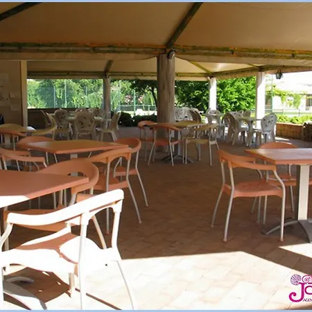 Villaggio Capopiccolo Апарт-отель 3*