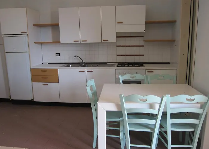 Villaggio Capopiccolo