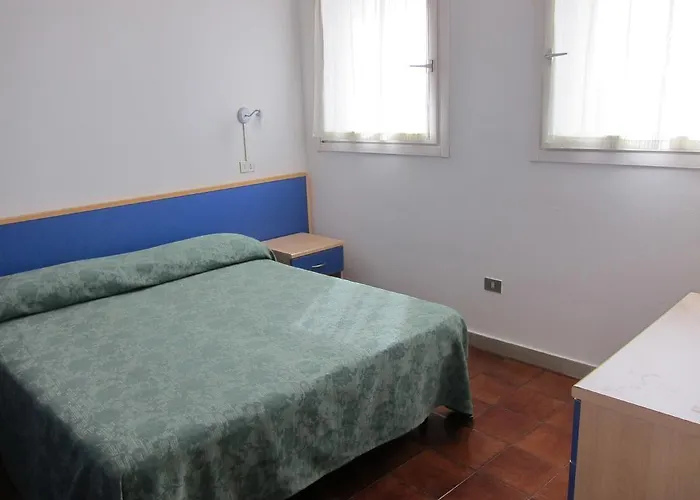 Villaggio Capopiccolo Апарт-отель Капо-Риццуто