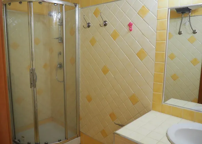 Апарт-отель Villaggio Capopiccolo