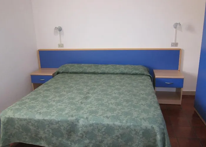 Villaggio Capopiccolo Капо-Риццуто