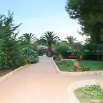 Villaggio Capopiccolo 3* Isola di Capo Rizzuto