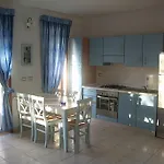 Apartahotel Villaggio Capopiccolo