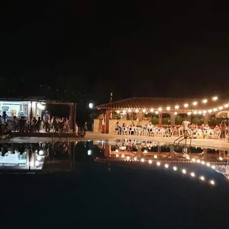 Villaggio Capopiccolo Appartamento *