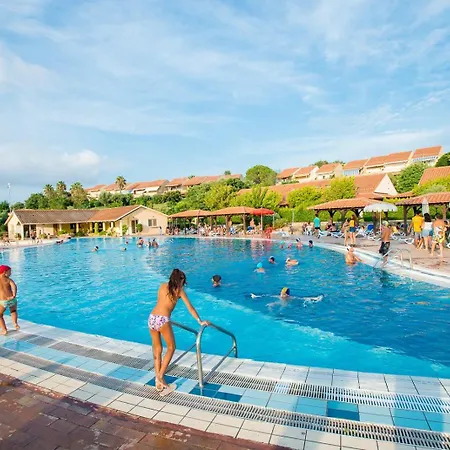 Villaggio Capopiccolo Appartamento Capo Rizzuto