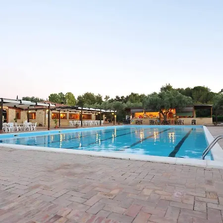 Villaggio Capopiccolo Appartamento Capo Rizzuto