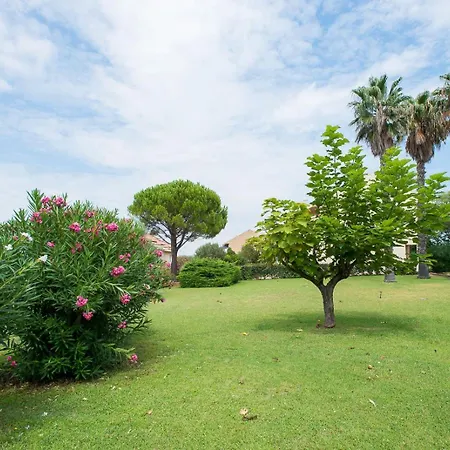 Villaggio Capopiccolo * Capo Rizzuto
