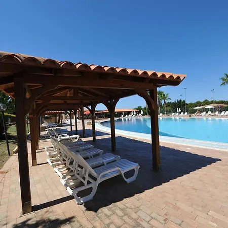 Appartamento Villaggio Capopiccolo Capo Rizzuto