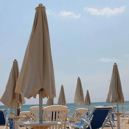Villaggio Capopiccolo Appartamento Capo Rizzuto