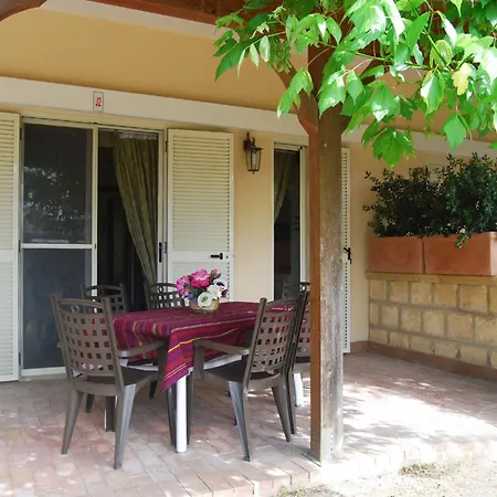 Villaggio Capopiccolo Appartamento Capo Rizzuto
