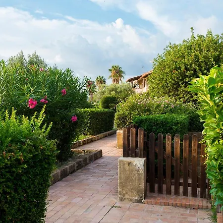Villaggio Capopiccolo Capo Rizzuto