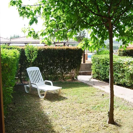 Villaggio Capopiccolo * Capo Rizzuto