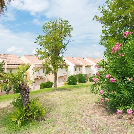 Appartamento Villaggio Capopiccolo