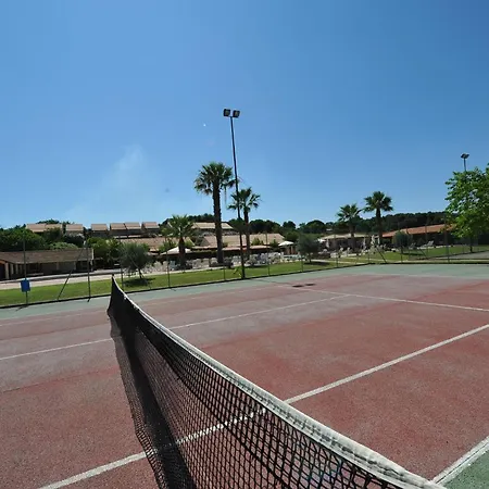 Villaggio Capopiccolo Appartamento Capo Rizzuto