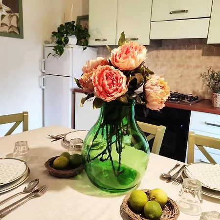 Villaggio Capopiccolo Apartment