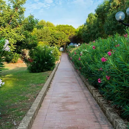 Apartment Villaggio Capopiccolo Capo Rizzuto
