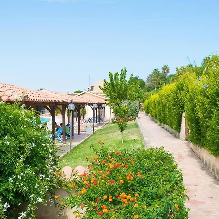 Villaggio Capopiccolo * Capo Rizzuto
