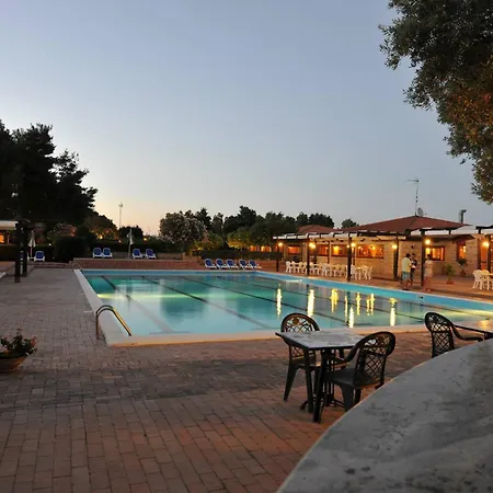 Appartamento Villaggio Capopiccolo Capo Rizzuto