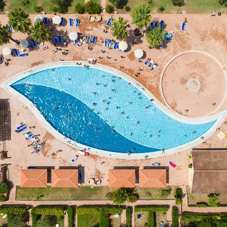 Villaggio Capopiccolo