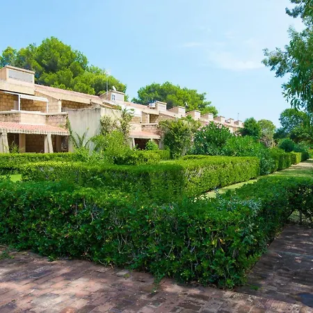 Villaggio Capopiccolo Appartamento Capo Rizzuto