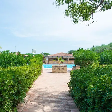 Villaggio Capopiccolo * Capo Rizzuto