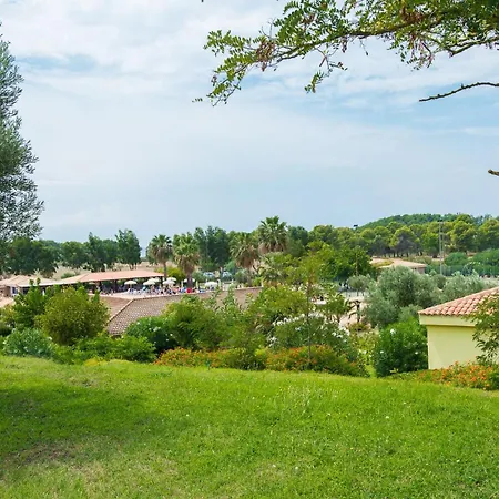 Villaggio Capopiccolo Appartamento Capo Rizzuto