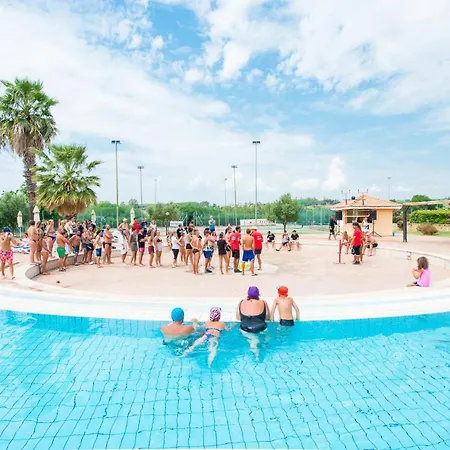 Villaggio Capopiccolo Capo Rizzuto
