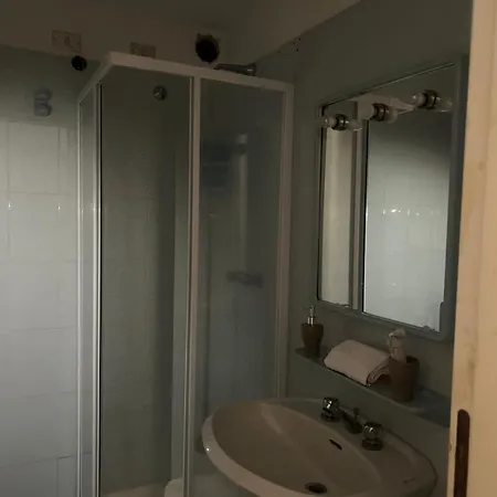 Villaggio Capopiccolo Appartamento