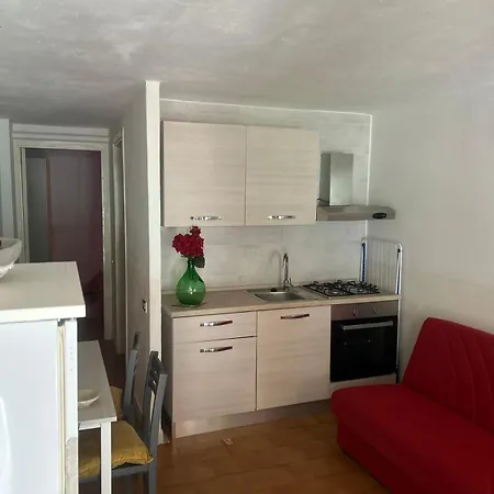 Appartamento Villaggio Capopiccolo