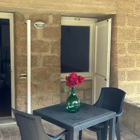 Villaggio Capopiccolo Apartment *