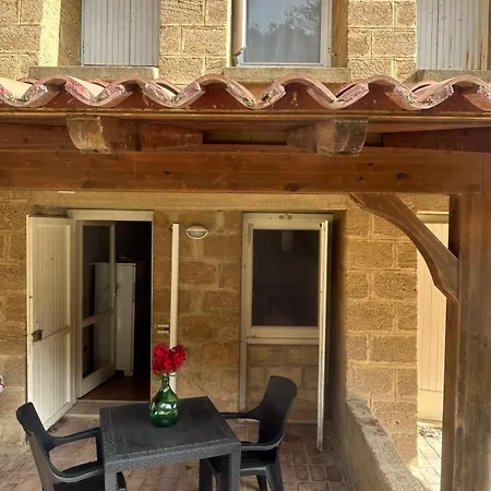 Villaggio Capopiccolo Appartamento