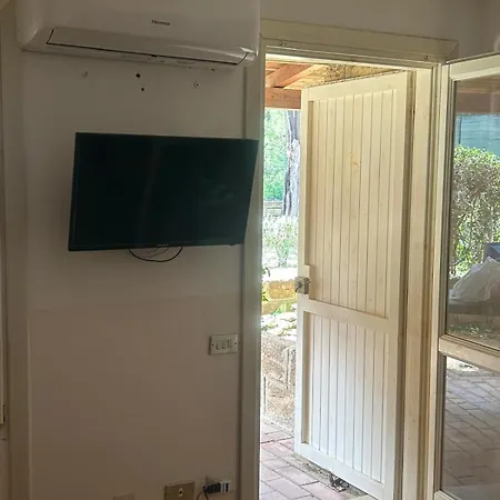 Apartment Villaggio Capopiccolo