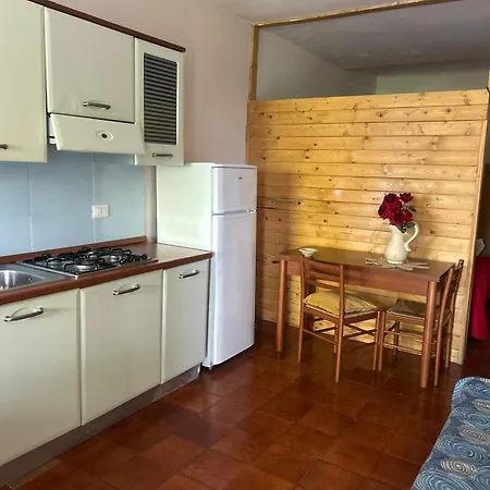 Appartamento Villaggio Capopiccolo *