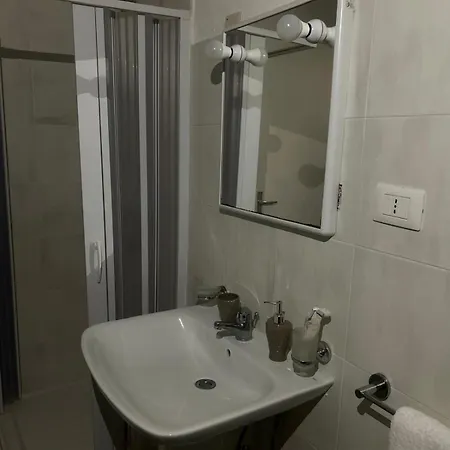 Villaggio Capopiccolo Capo Rizzuto