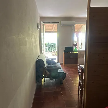 Villaggio Capopiccolo Appartamento *
