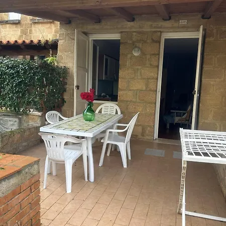 Villaggio Capopiccolo * Capo Rizzuto