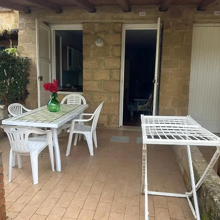 Appartamento Villaggio Capopiccolo