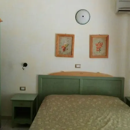 Villaggio Capopiccolo Isola di Capo Rizzuto