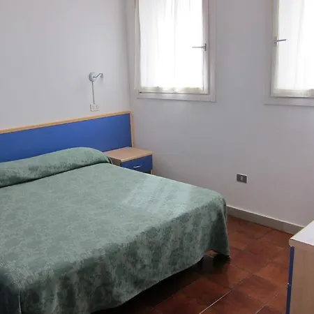 Villaggio Capopiccolo Aparthotel Isola di Capo Rizzuto