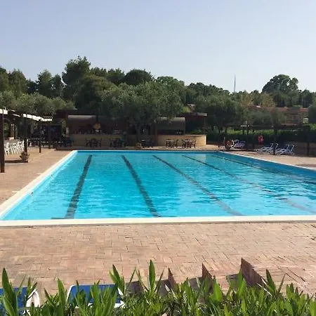 Villaggio Capopiccolo Isola di Capo Rizzuto