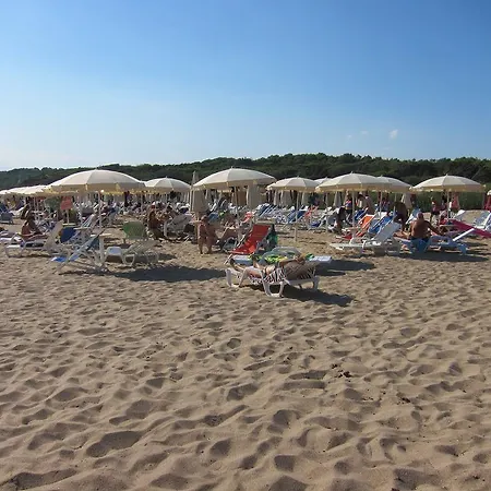 Villaggio Capopiccolo 3* Isola di Capo Rizzuto