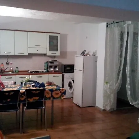 Villaggio Capopiccolo 3*