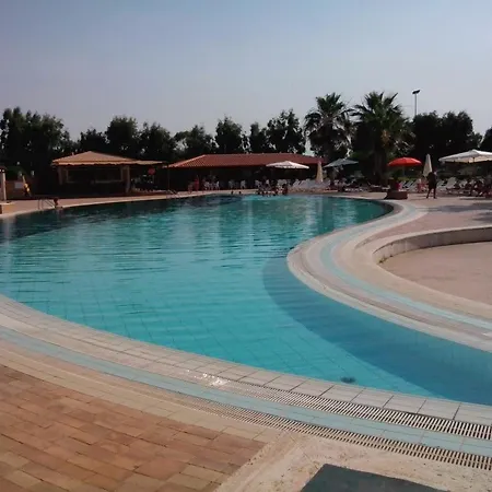 Villaggio Capopiccolo Aparthotel Isola di Capo Rizzuto