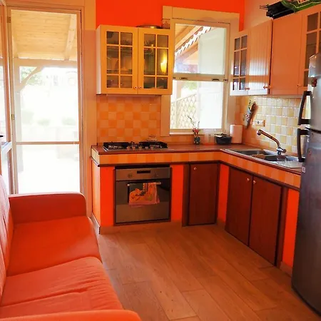 Villaggio Capopiccolo Isola di Capo Rizzuto