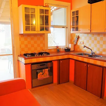 Villaggio Capopiccolo Aparthotel