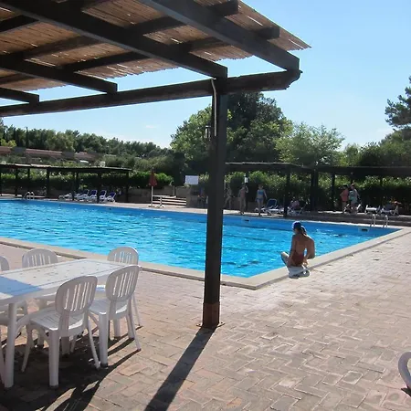 Aparthotel Villaggio Capopiccolo Isola di Capo Rizzuto